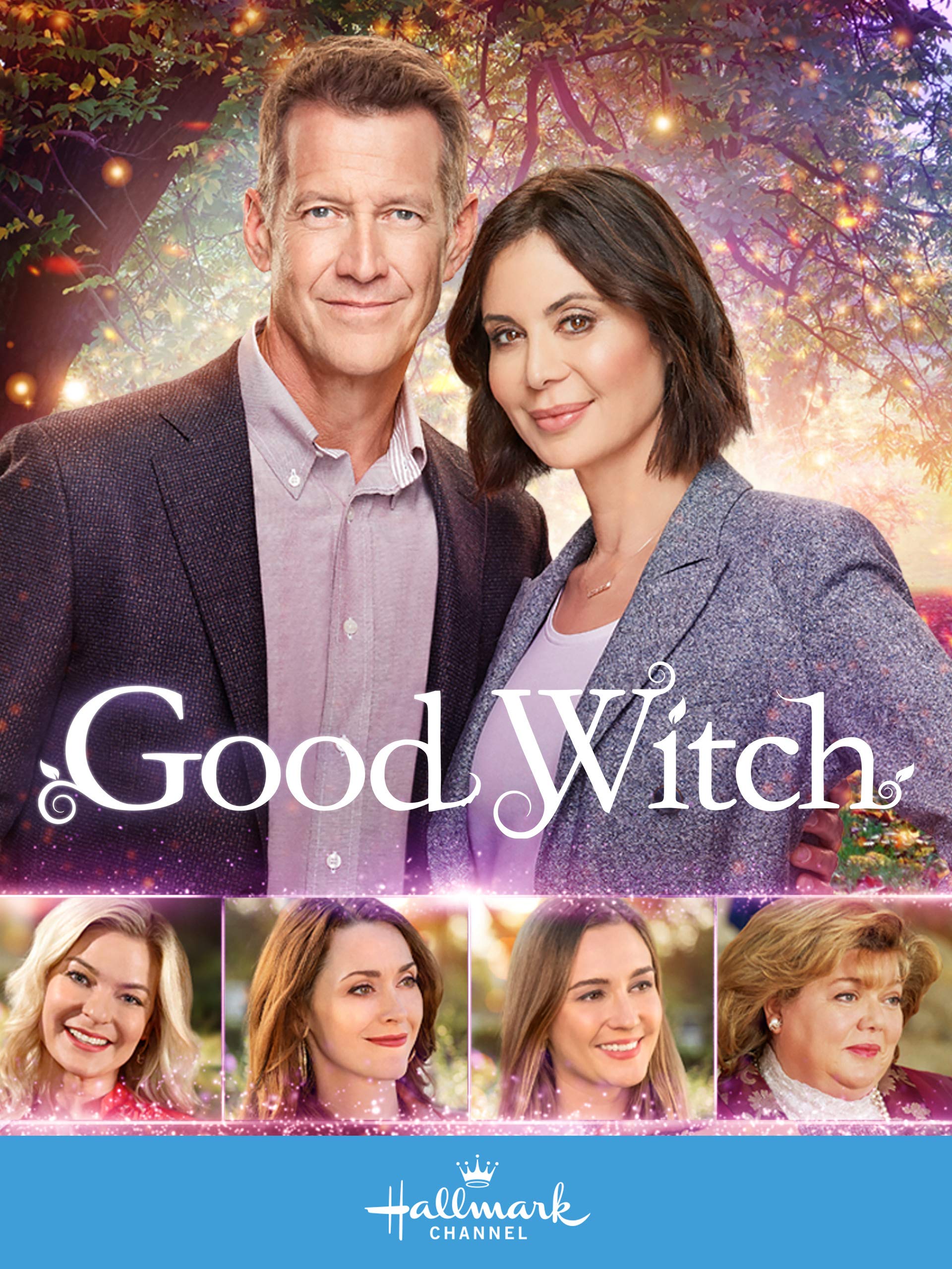 Good Witch Wallpapers