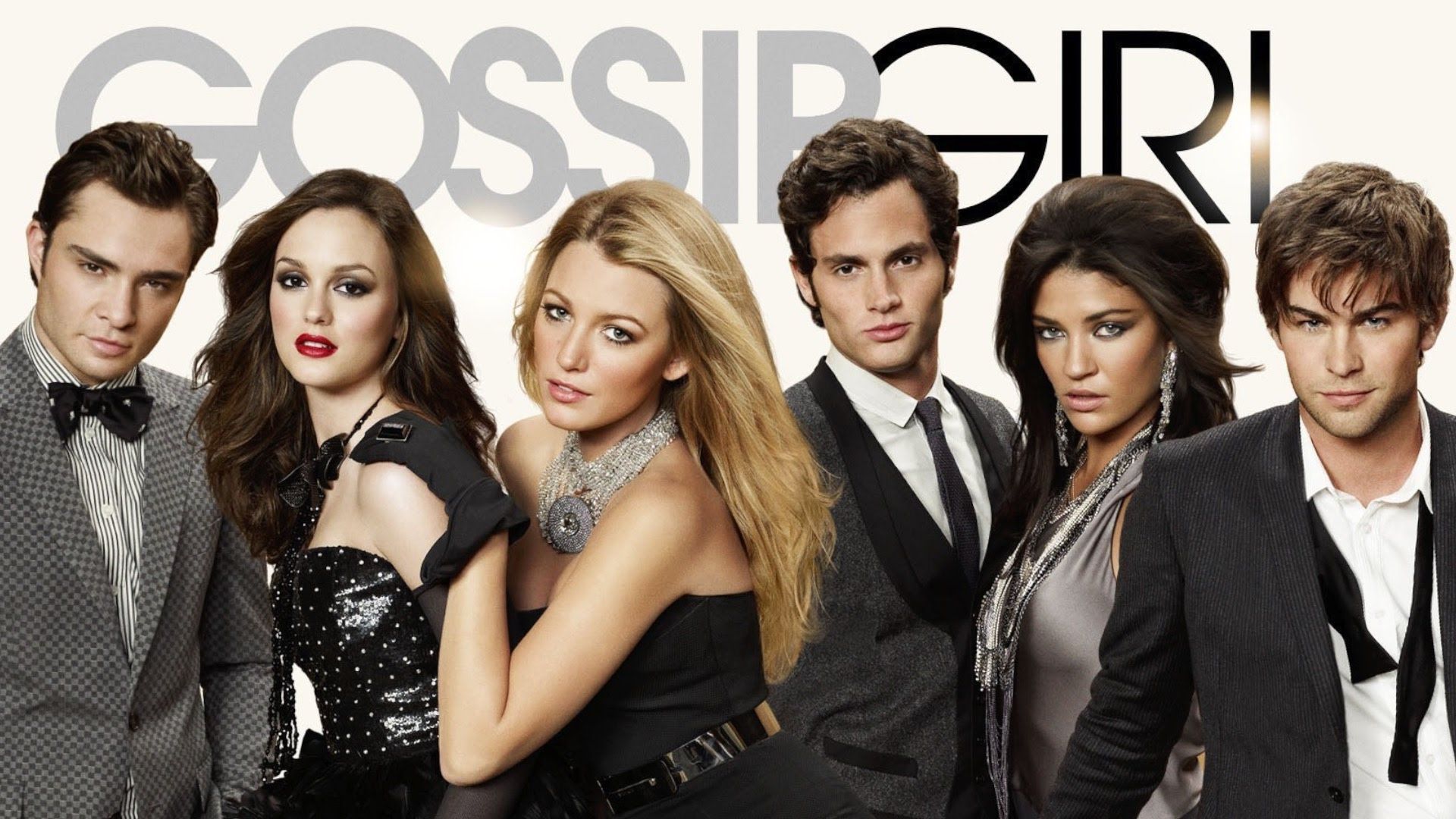 Gossip Girl (2007) Wallpapers