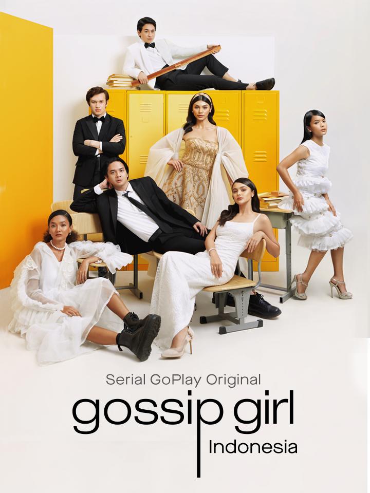 Gossip Girl (2007) Wallpapers