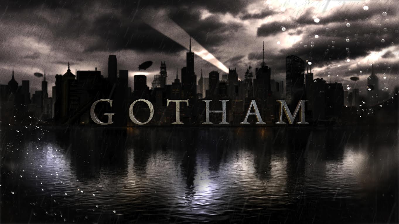 Gotham Season 4 Cast Wallpapers