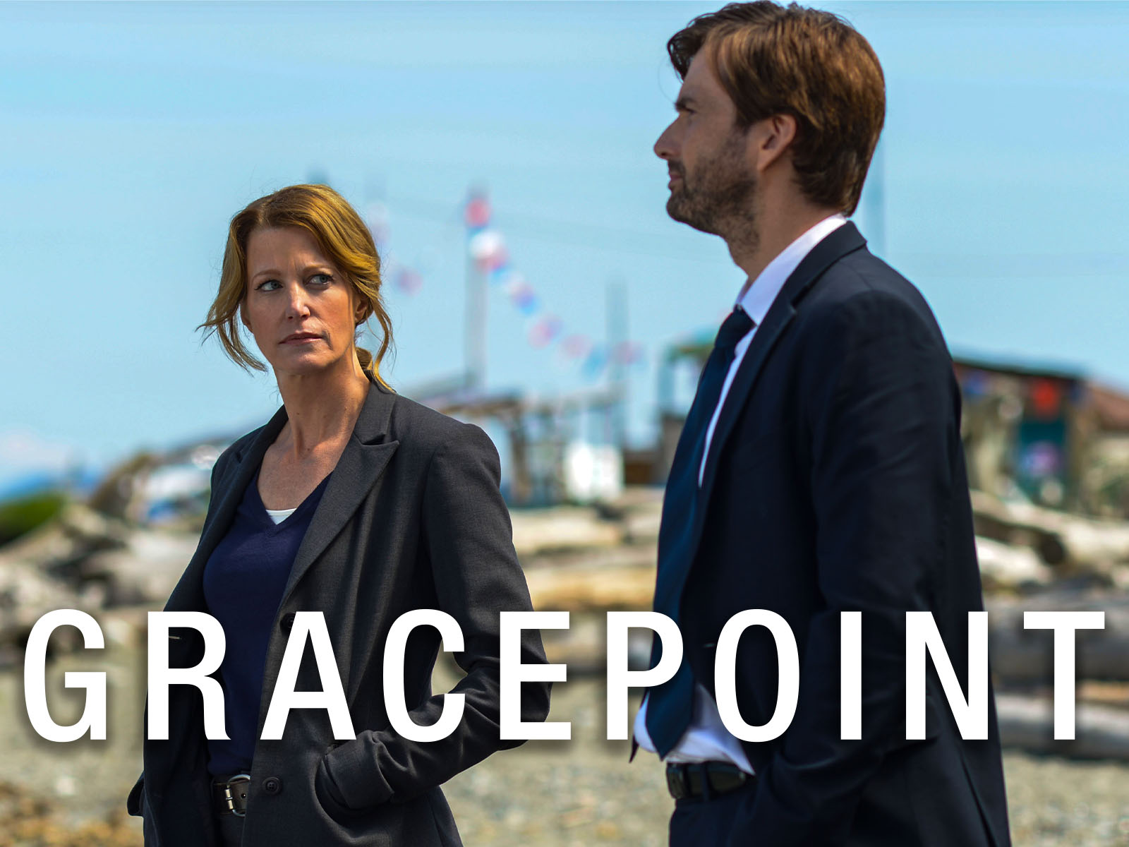 Gracepoint Wallpapers