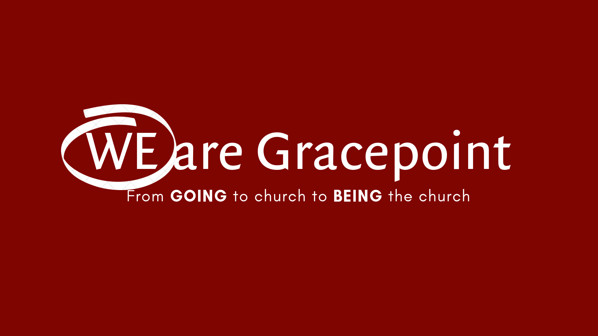 Gracepoint Wallpapers