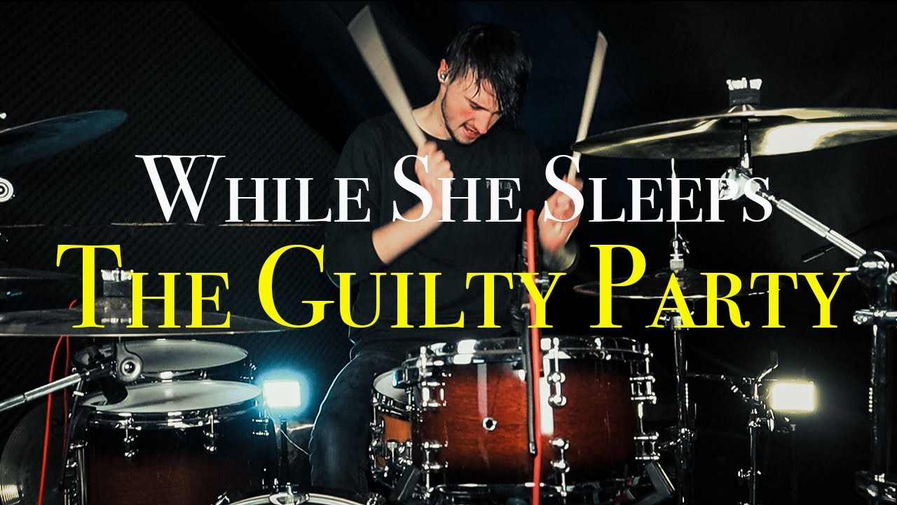 Guilty Party Wallpapers