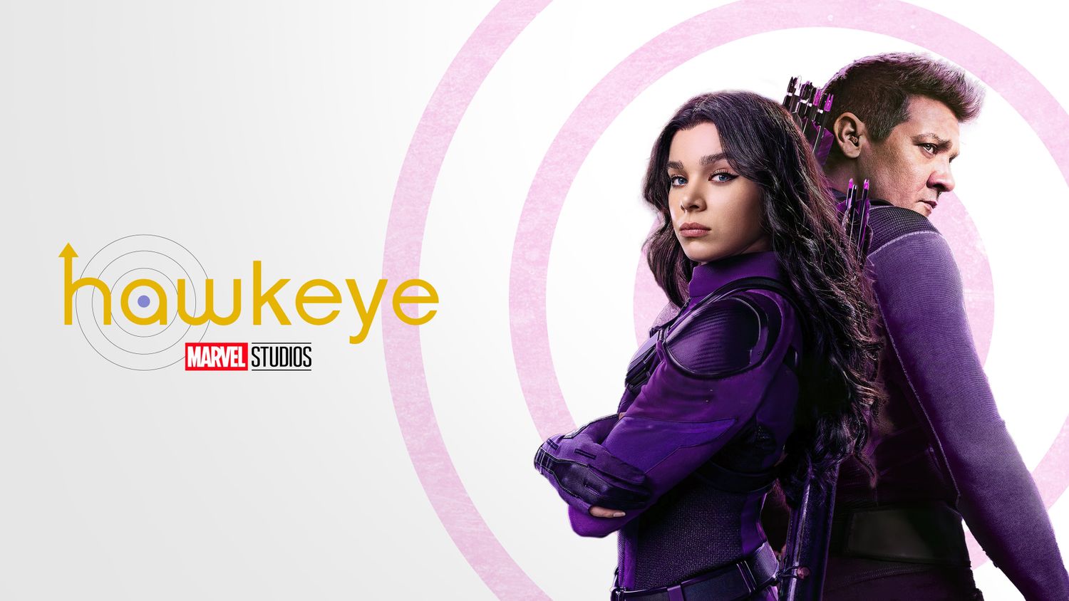 Hailee Steinfeld Hd Hotstar Hawkeye Wallpapers