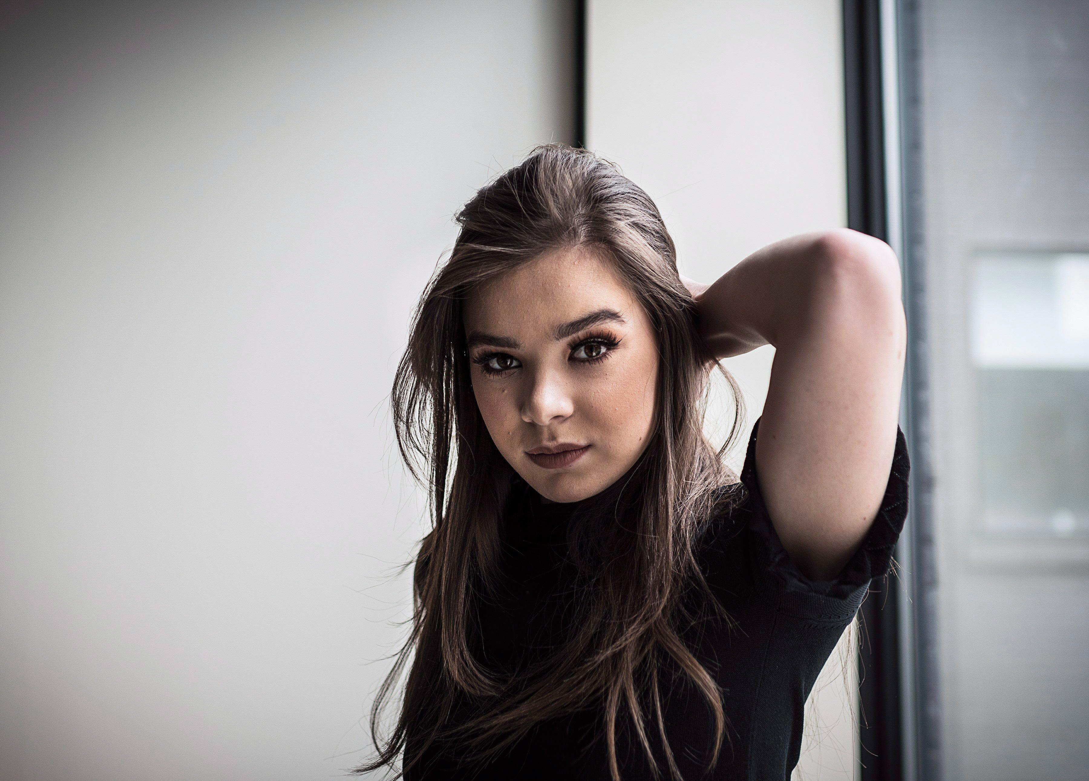 Hailee Steinfeld Hd Hotstar Hawkeye Wallpapers