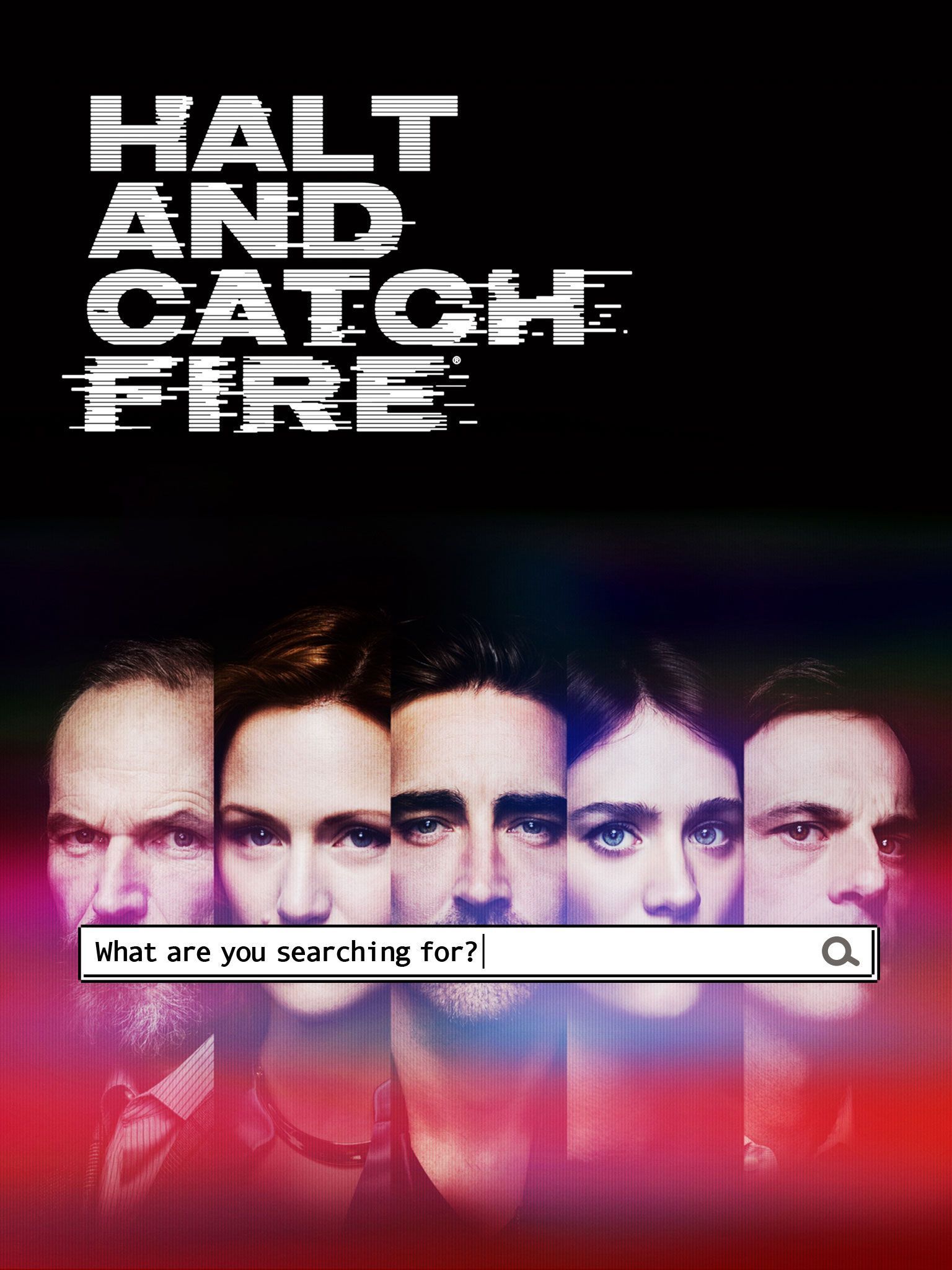 Halt And Catch Fire Wallpapers