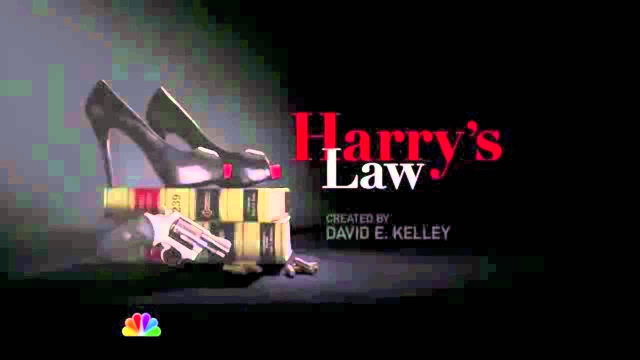 Harry'S Law Wallpapers