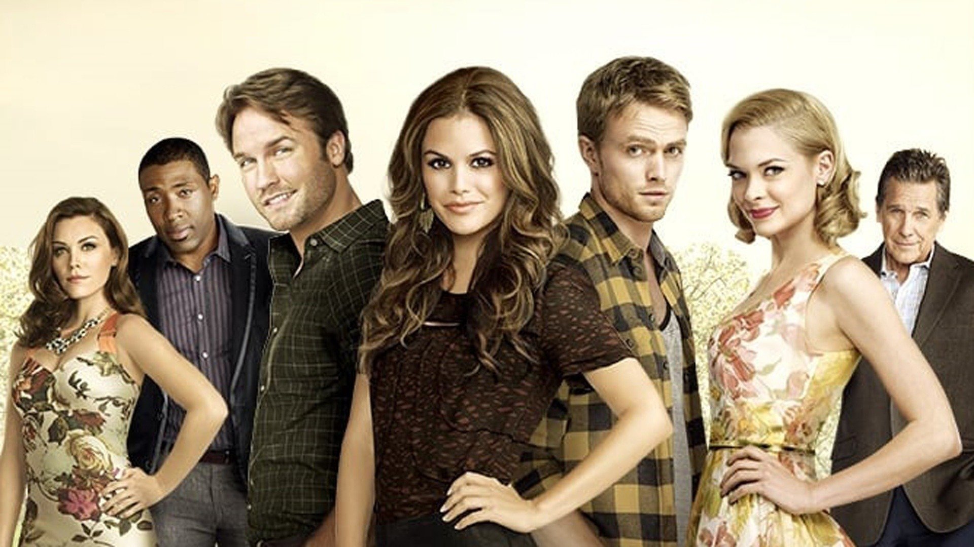 Hart Of Dixie Wallpapers