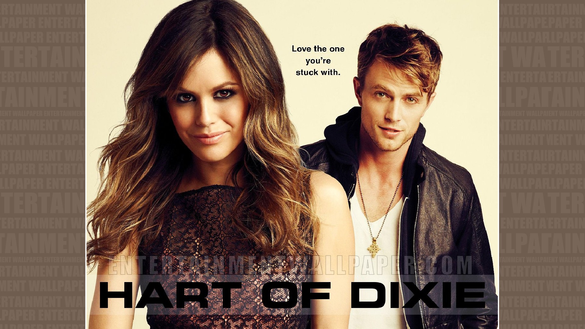 Hart Of Dixie Wallpapers