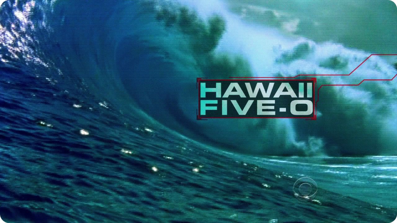 Hawaii Five-0 Wallpapers