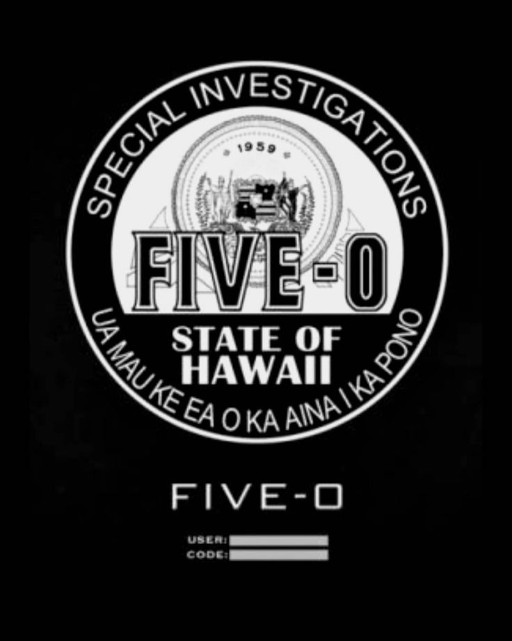 Hawaii Five-0 Wallpapers