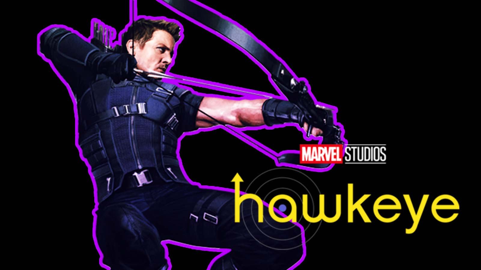 Hawkeye Hd Disney Show Wallpapers