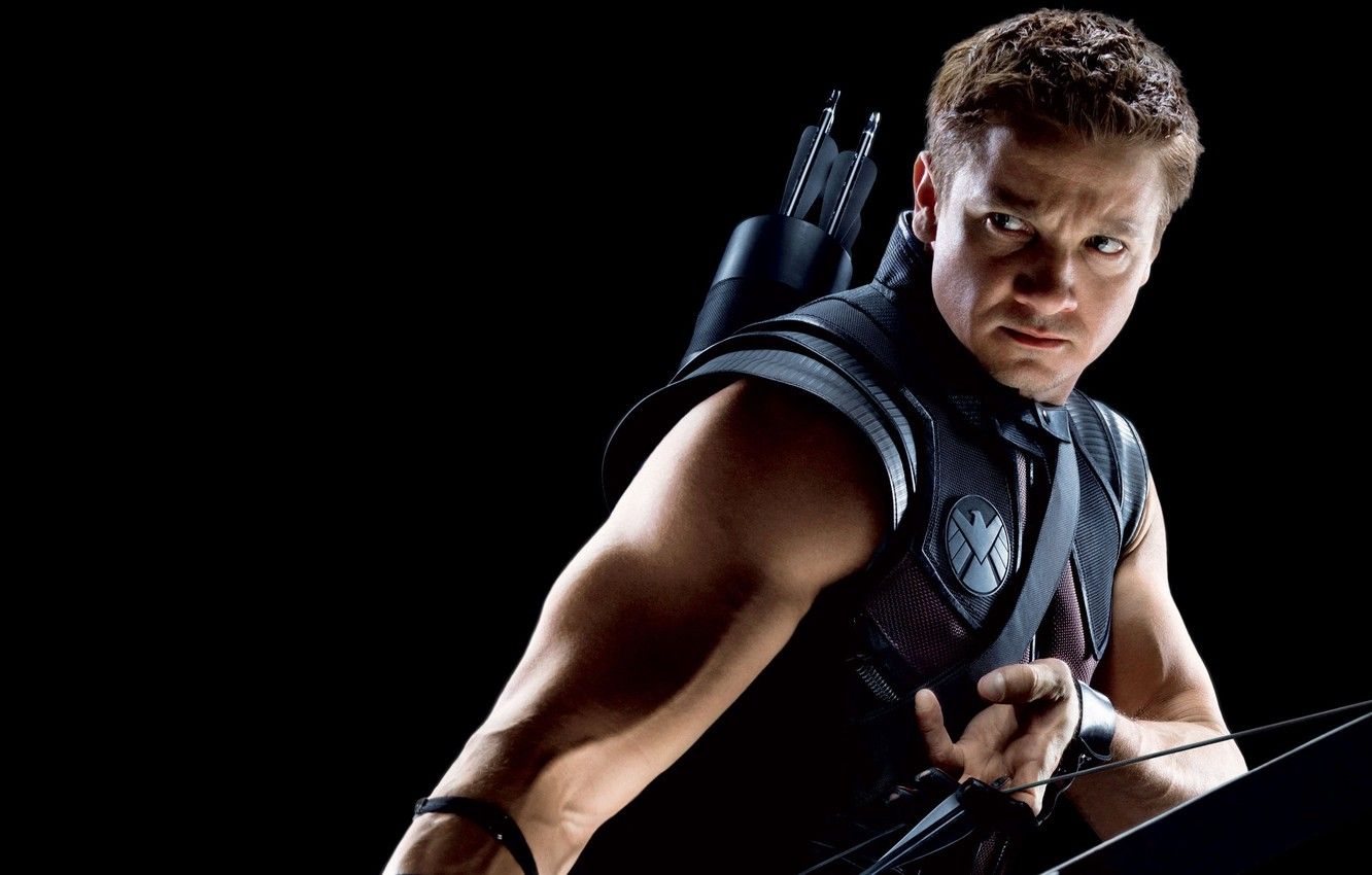 Hawkeye Hd Poster Wallpapers