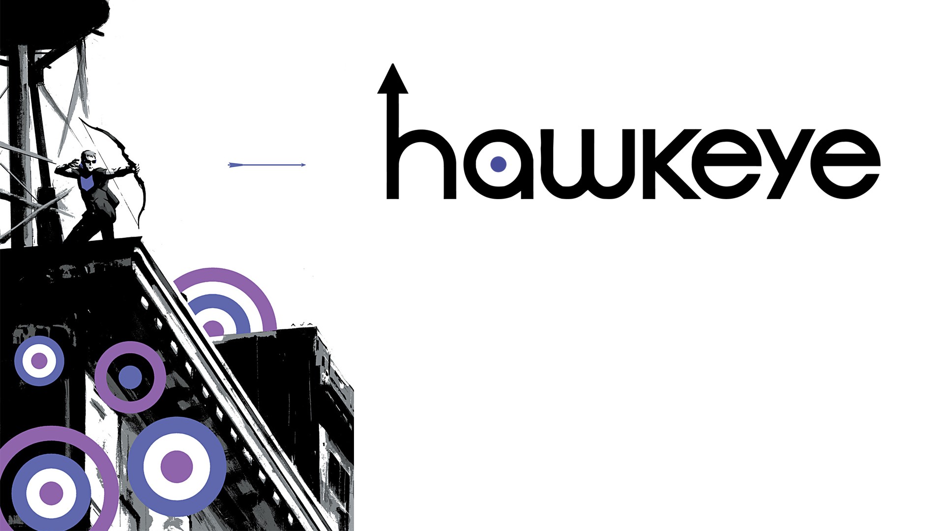 Hawkeye Hd Poster Wallpapers