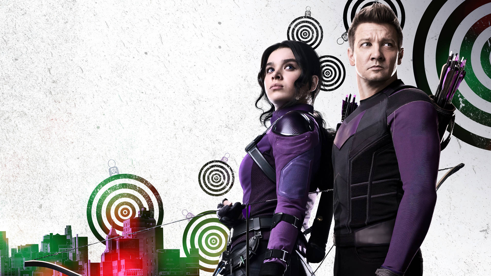 Hawkeye Hd Poster Wallpapers