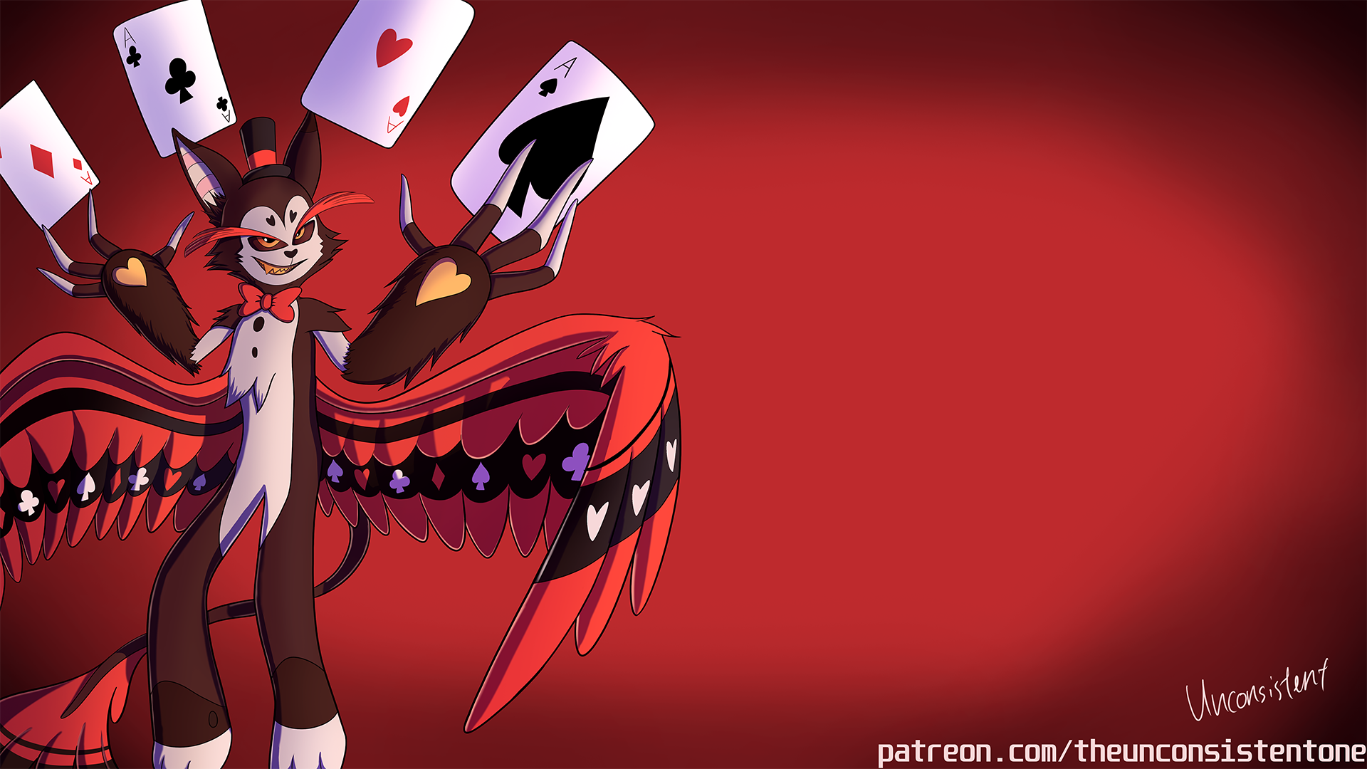 Hazbin Hotel Wallpapers