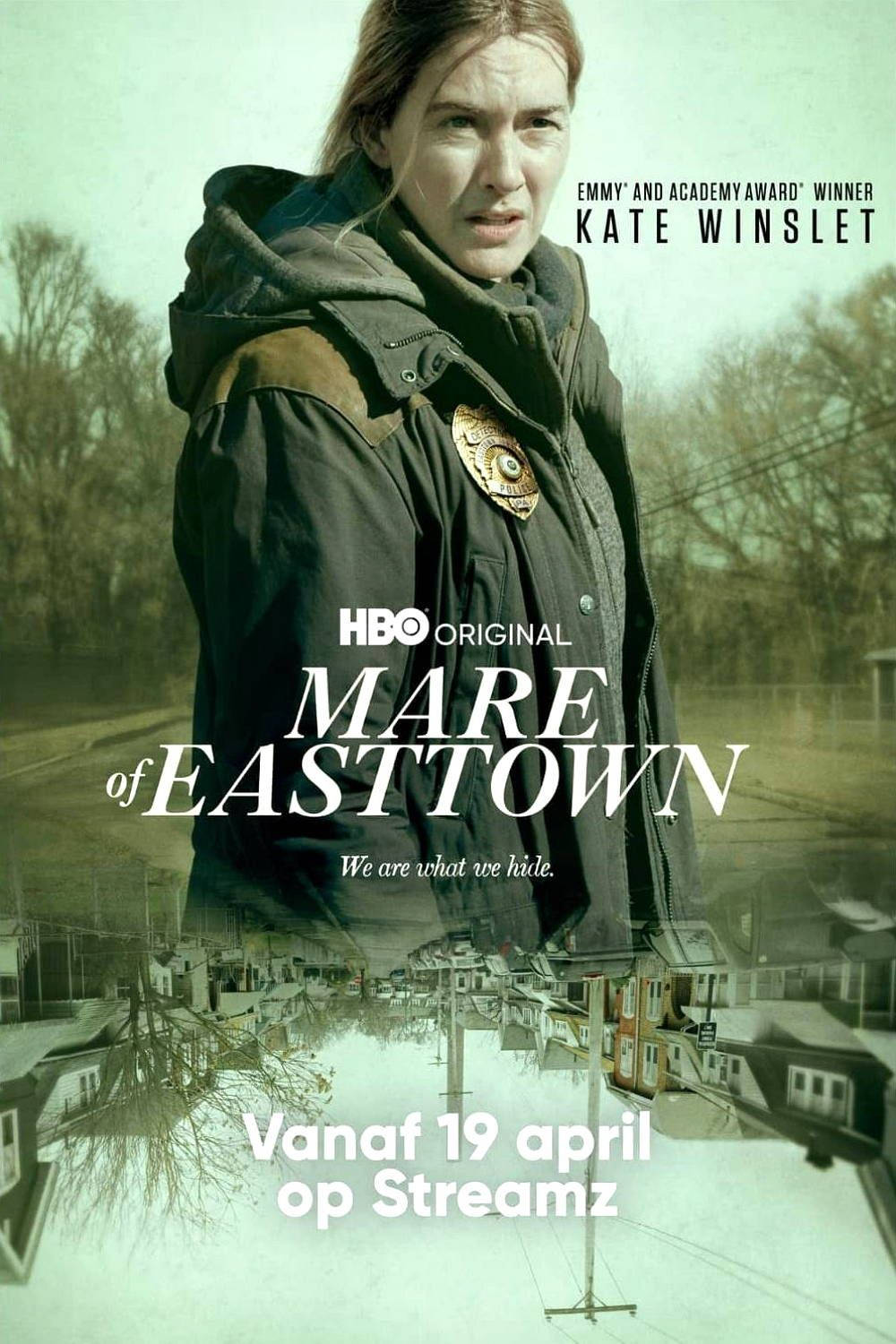 Hbo Mare Of Easttown Wallpapers