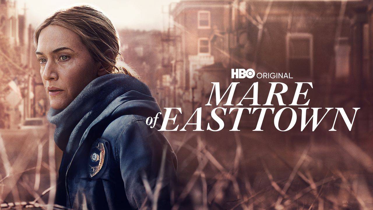 Hbo Mare Of Easttown Wallpapers