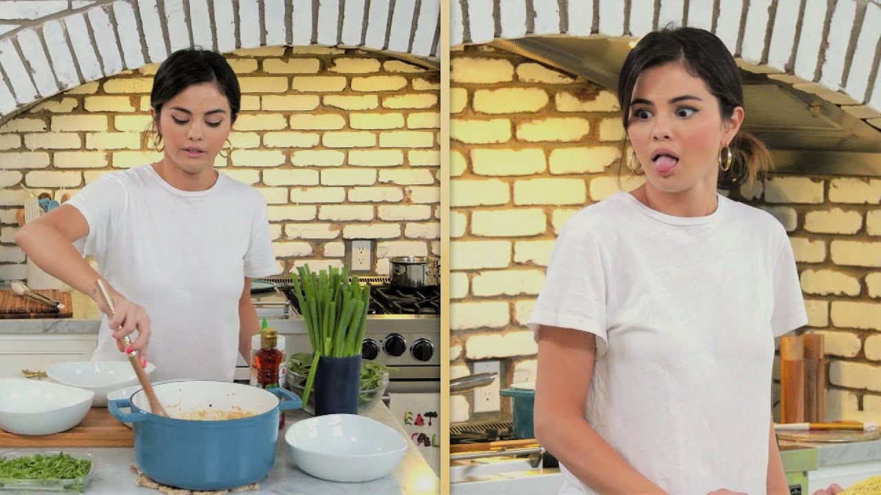 Hbo Selena Cooking Wallpapers