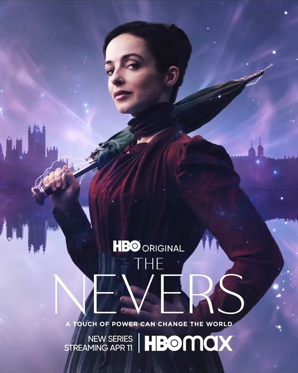 Hbo The Nevers Wallpapers