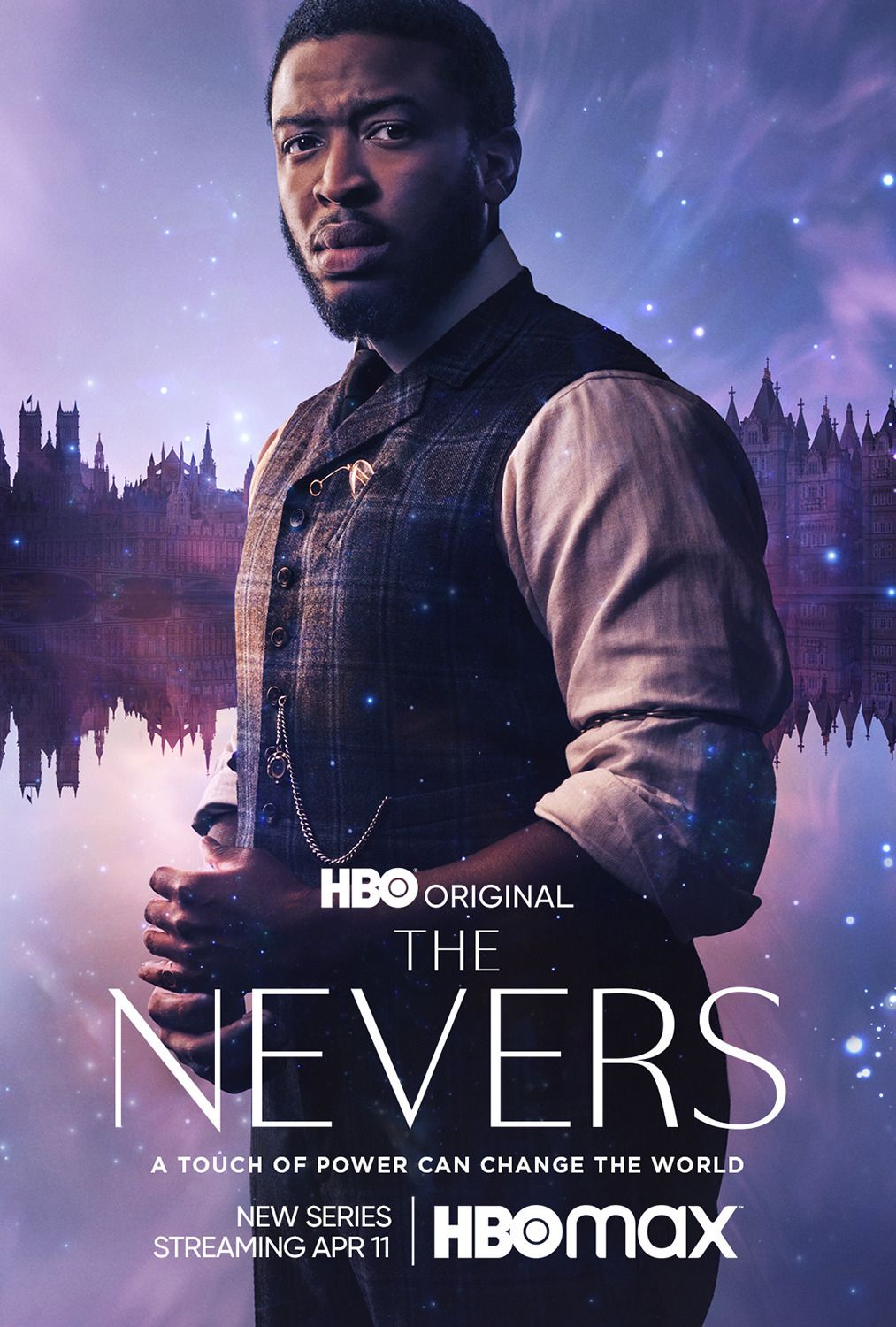 Hbo The Nevers Wallpapers