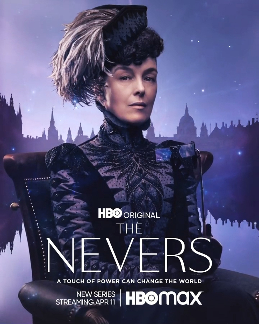 Hbo The Nevers Wallpapers