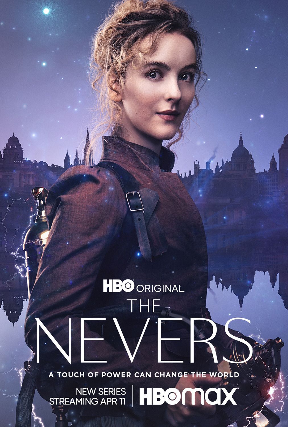 Hbo The Nevers Wallpapers