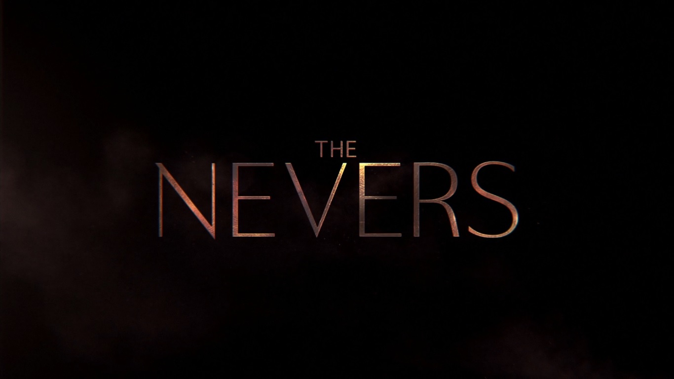 Hbo The Nevers Wallpapers