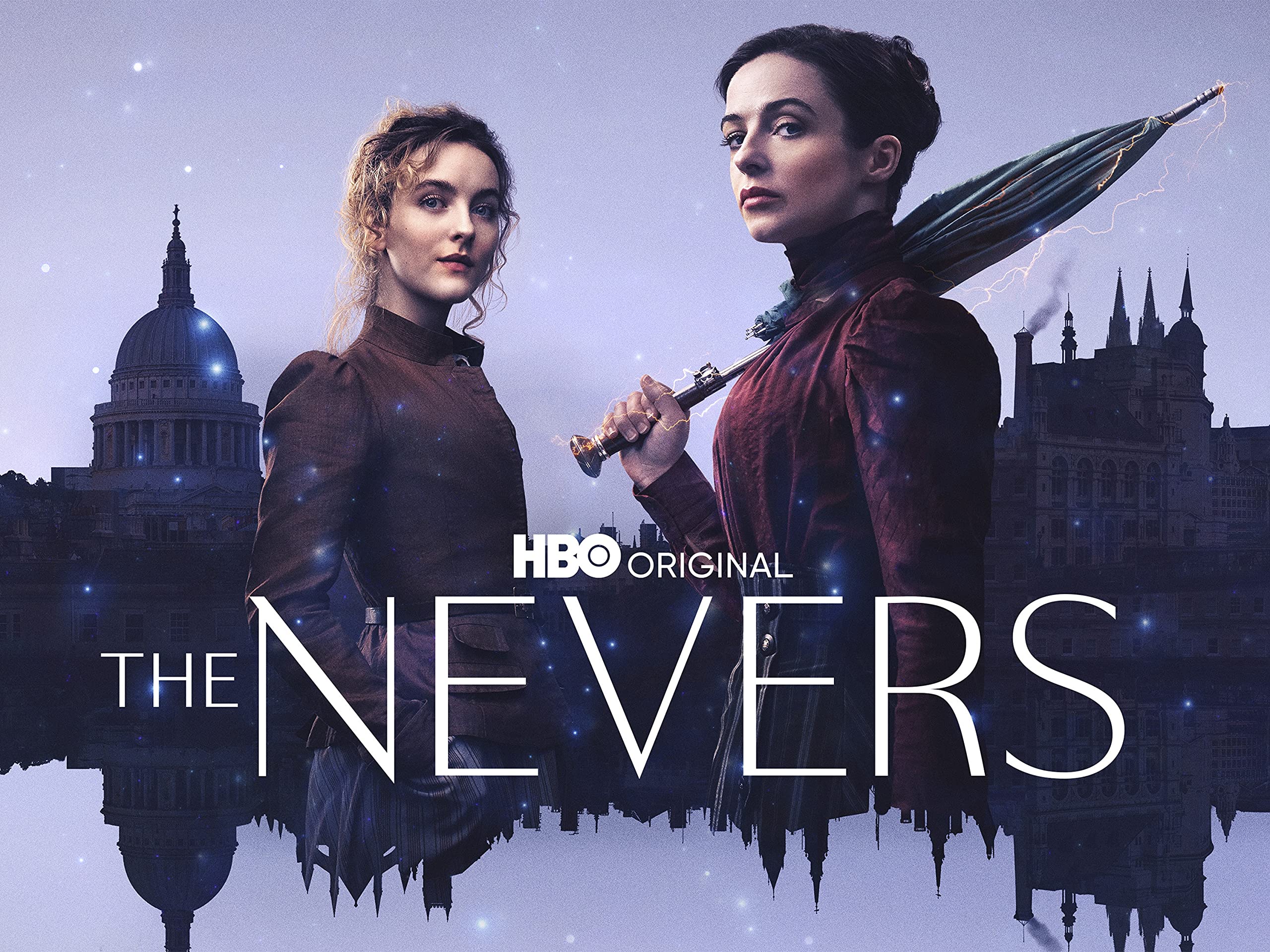 Hbo The Nevers Wallpapers