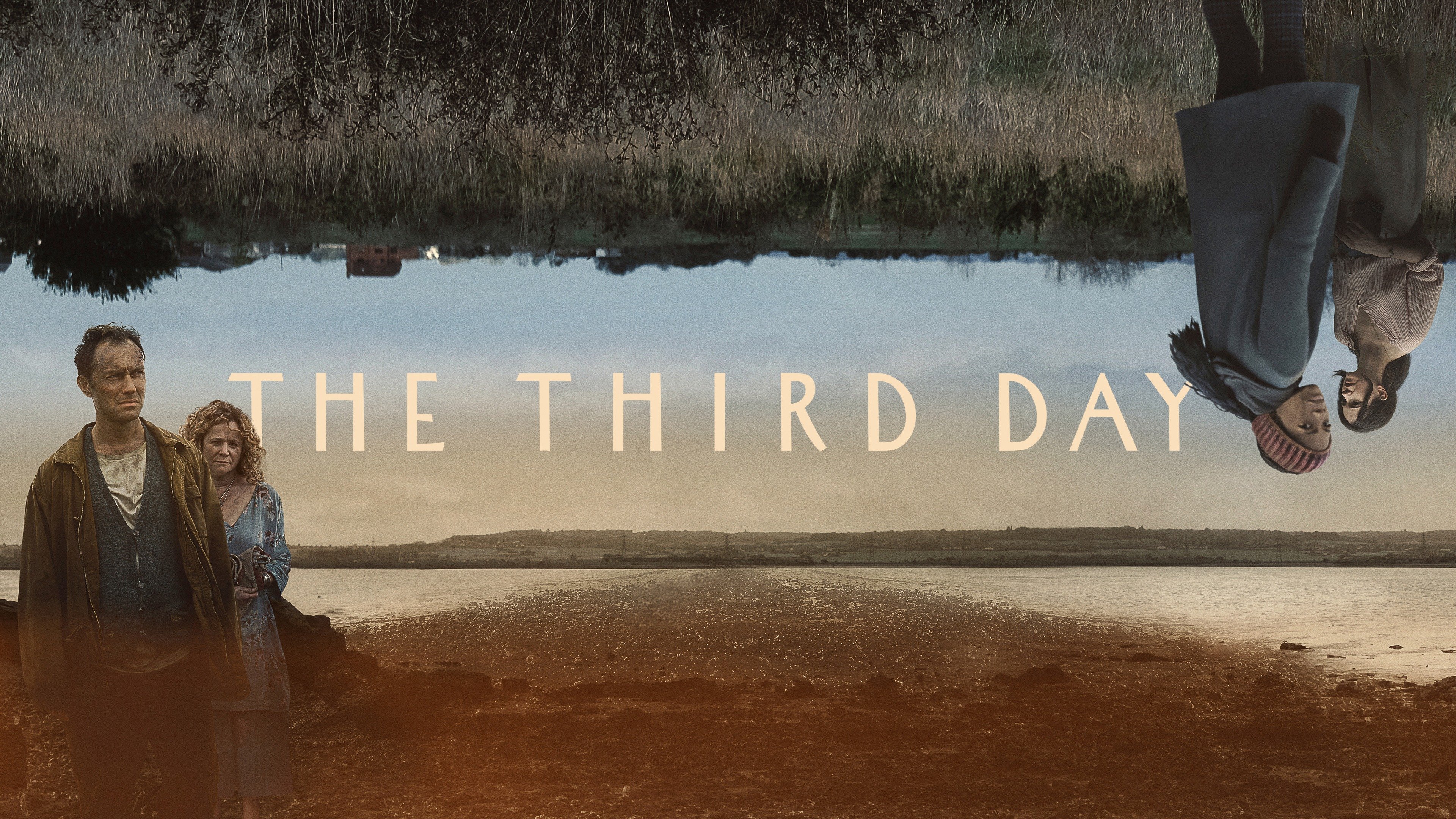 Hbo The Third Day Wallpapers