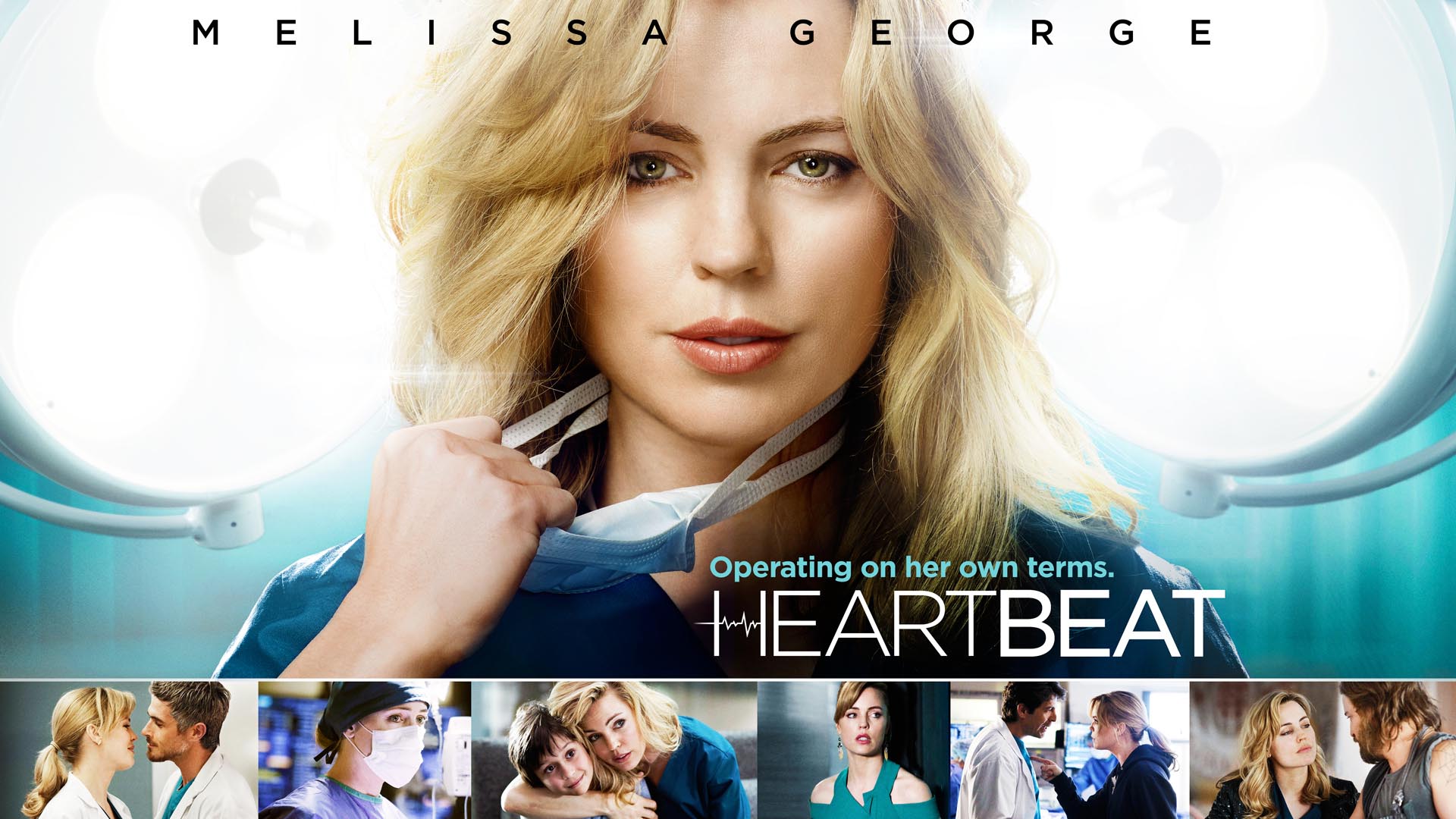 Heartbeat (2016) Wallpapers