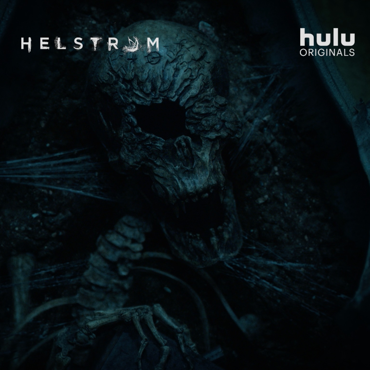 Helstrom 2020 Wallpapers