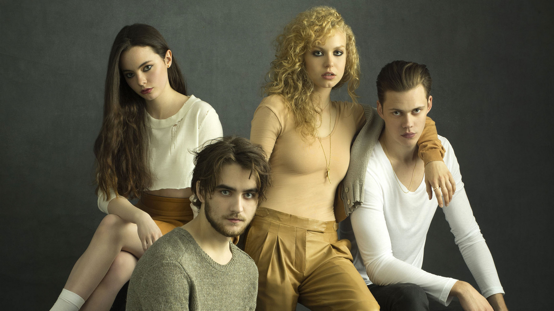 Hemlock Grove Wallpapers