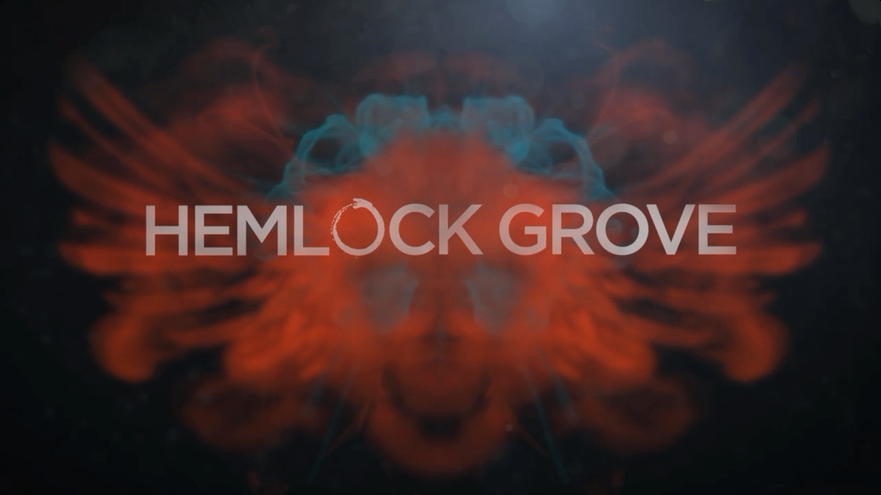 Hemlock Grove Wallpapers