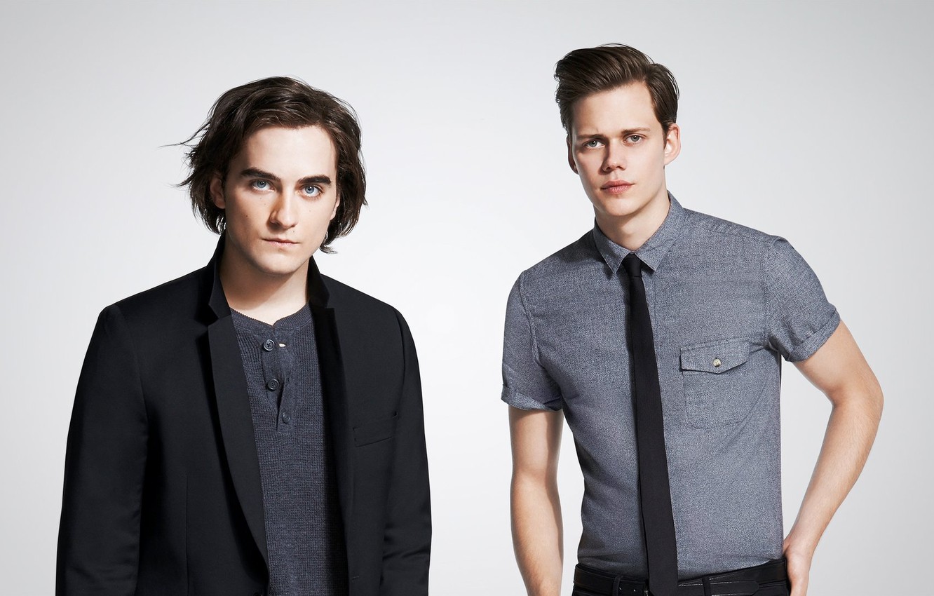 Hemlock Grove Wallpapers