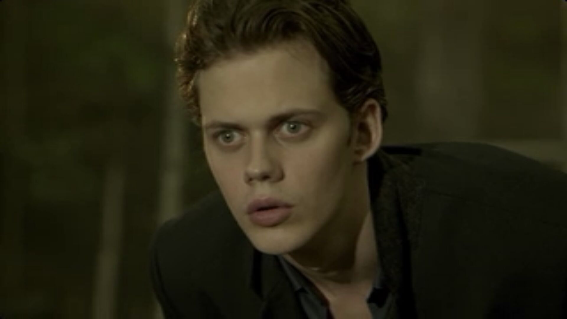 Hemlock Grove Wallpapers