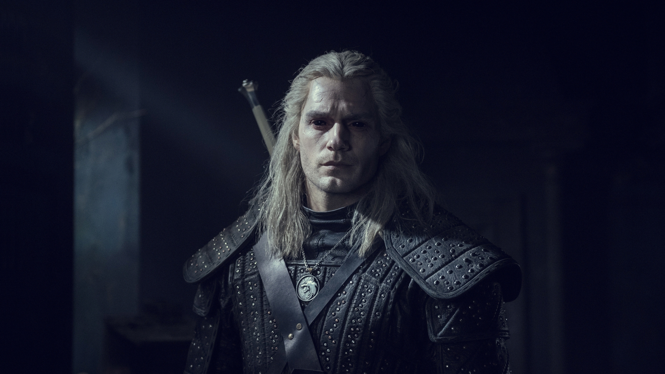 Henry Cavill As Geralt Of Rivia Wallpapers