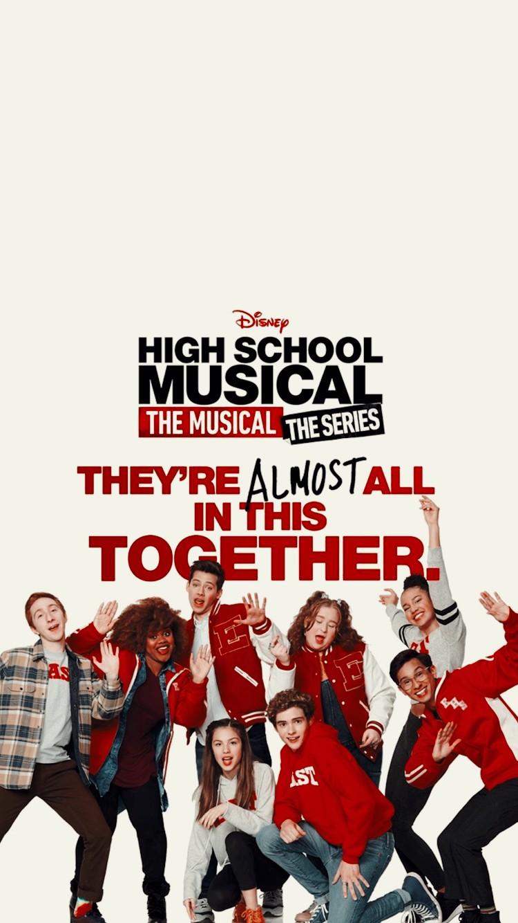 High School Musical: The Musical: The Series Wallpapers