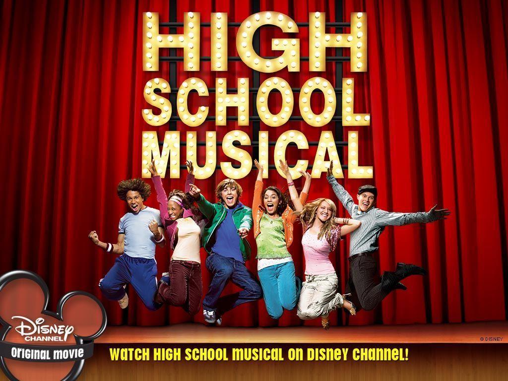 High School Musical: The Musical: The Series Wallpapers