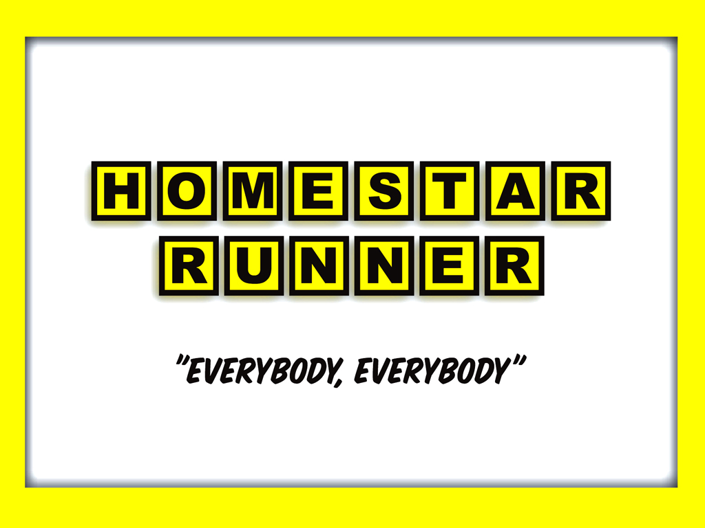Homestar Runner Wallpapers