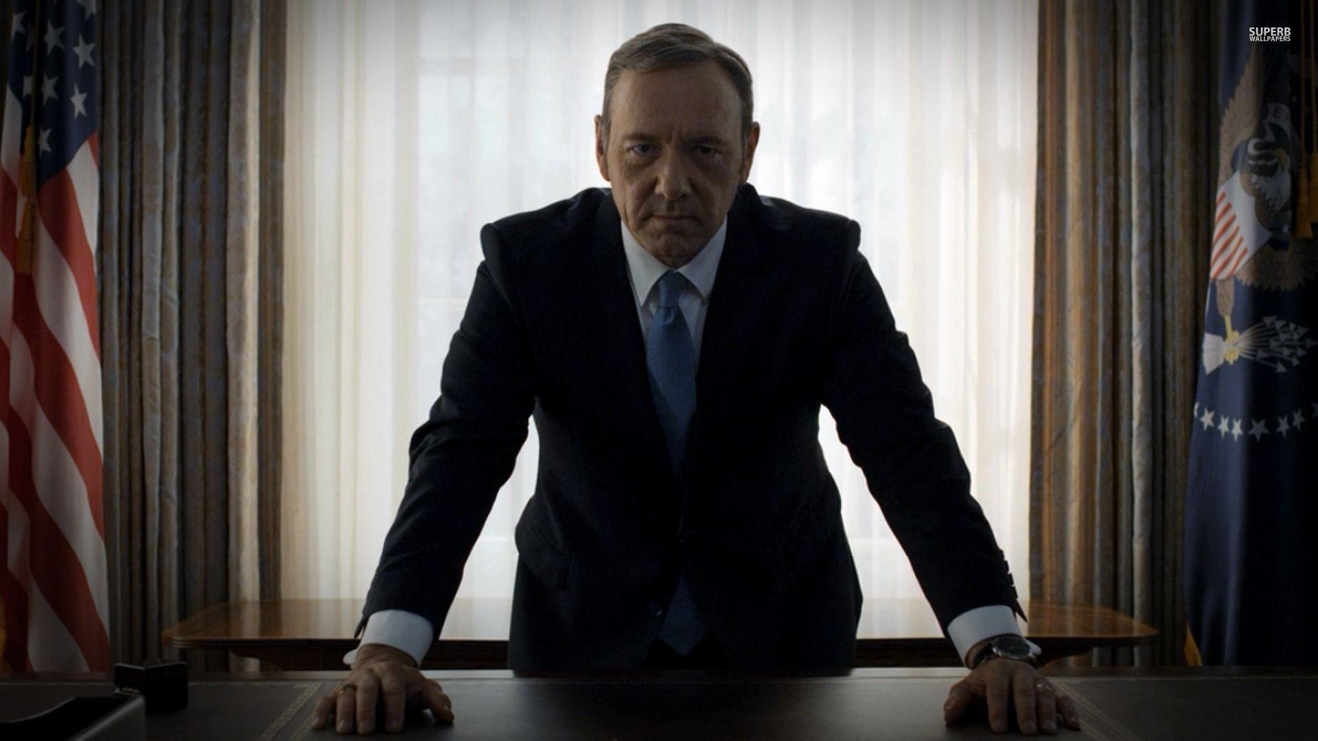 House Of Cards Wallpapers