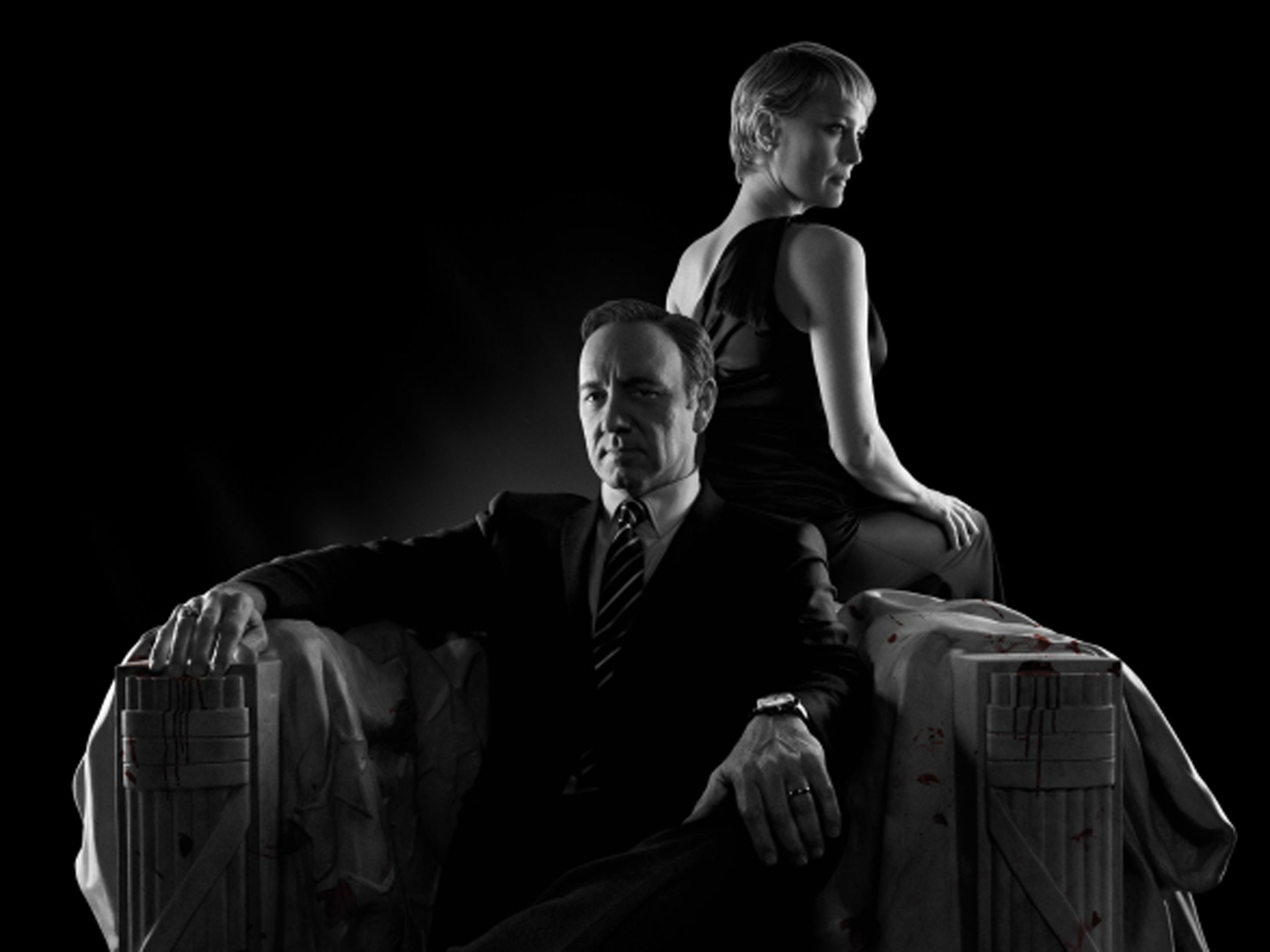 House Of Cards Wallpapers