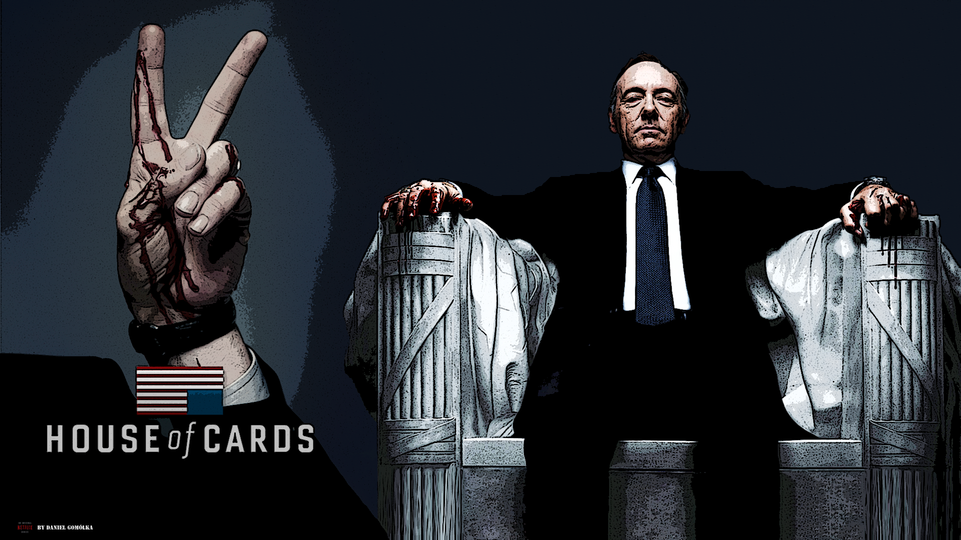 House Of Cards Wallpapers