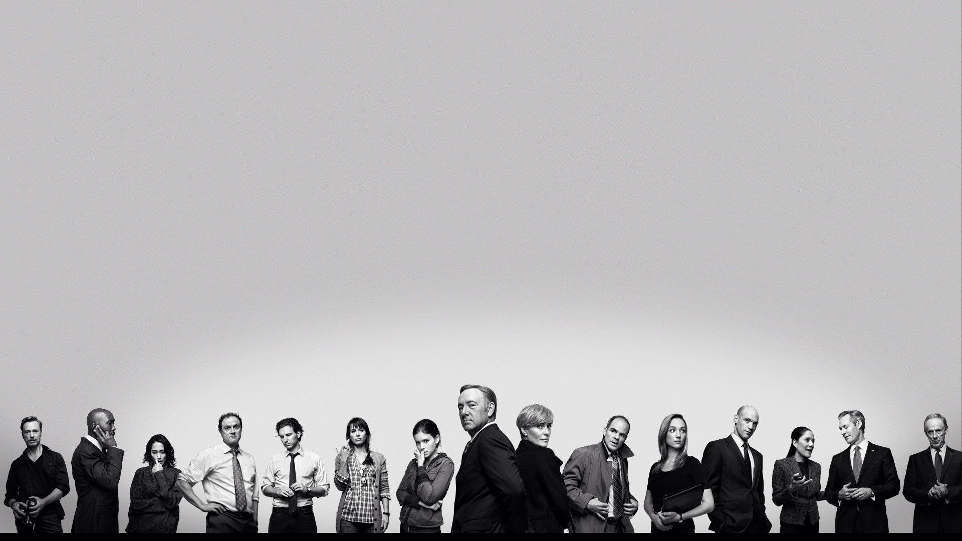 House Of Cards Wallpapers