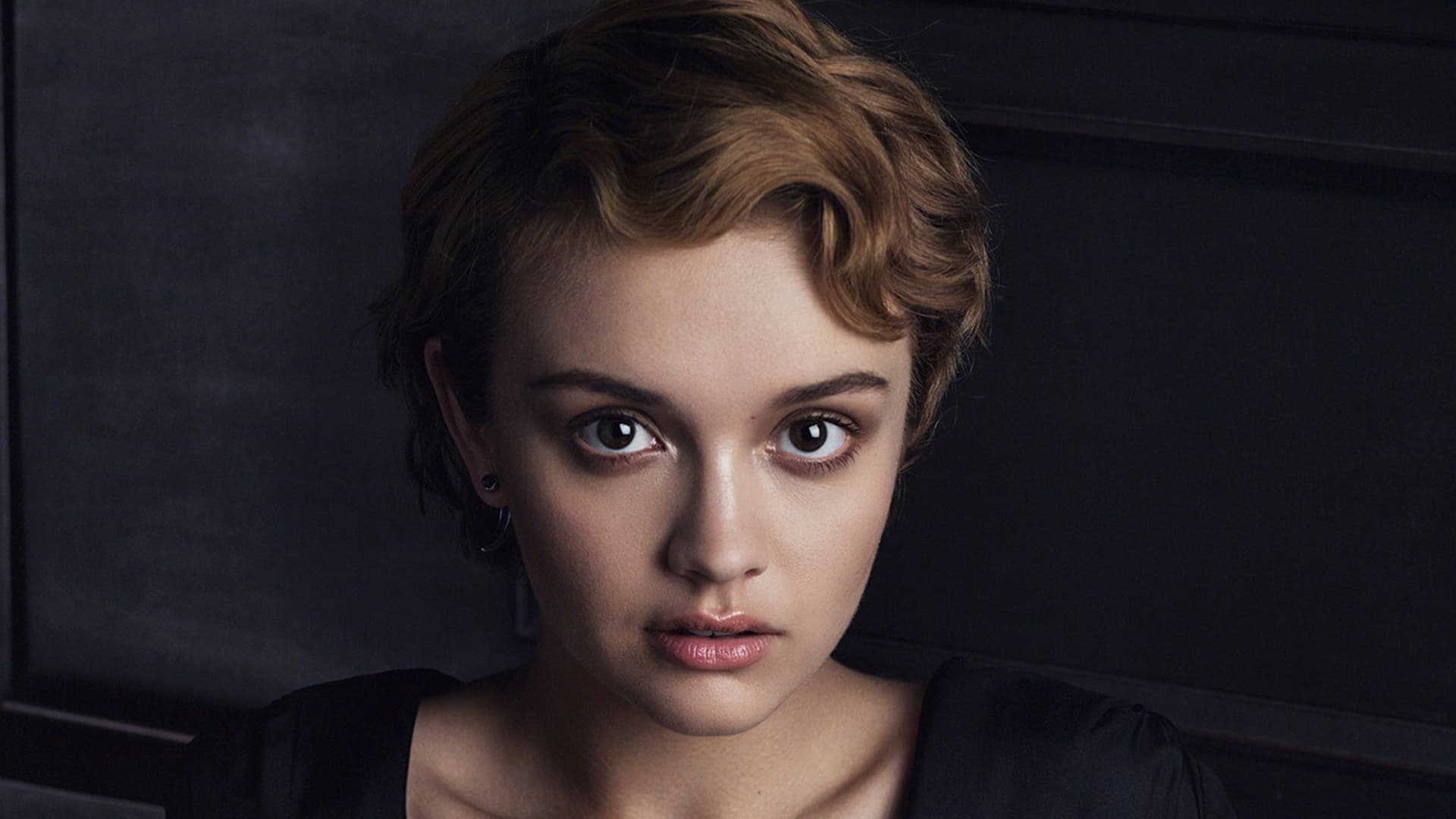 House Of Dragon Olivia Cooke As Alicent Hightower Wallpapers