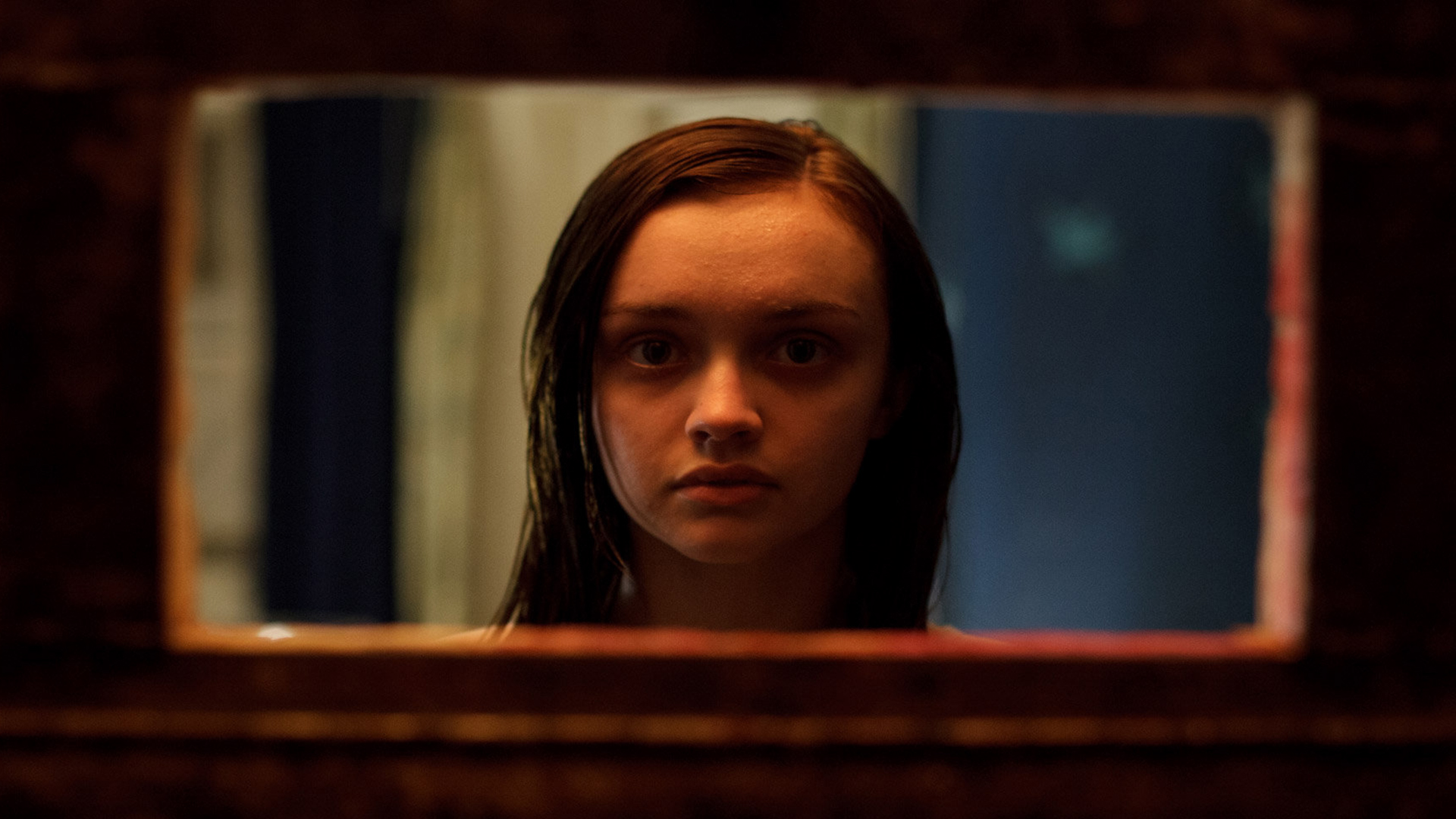 House Of Dragon Olivia Cooke As Alicent Hightower Wallpapers