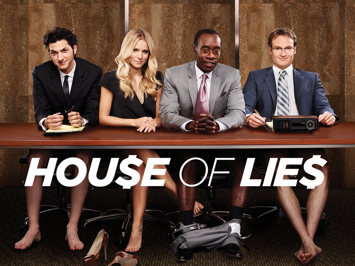 House Of Lies Wallpapers