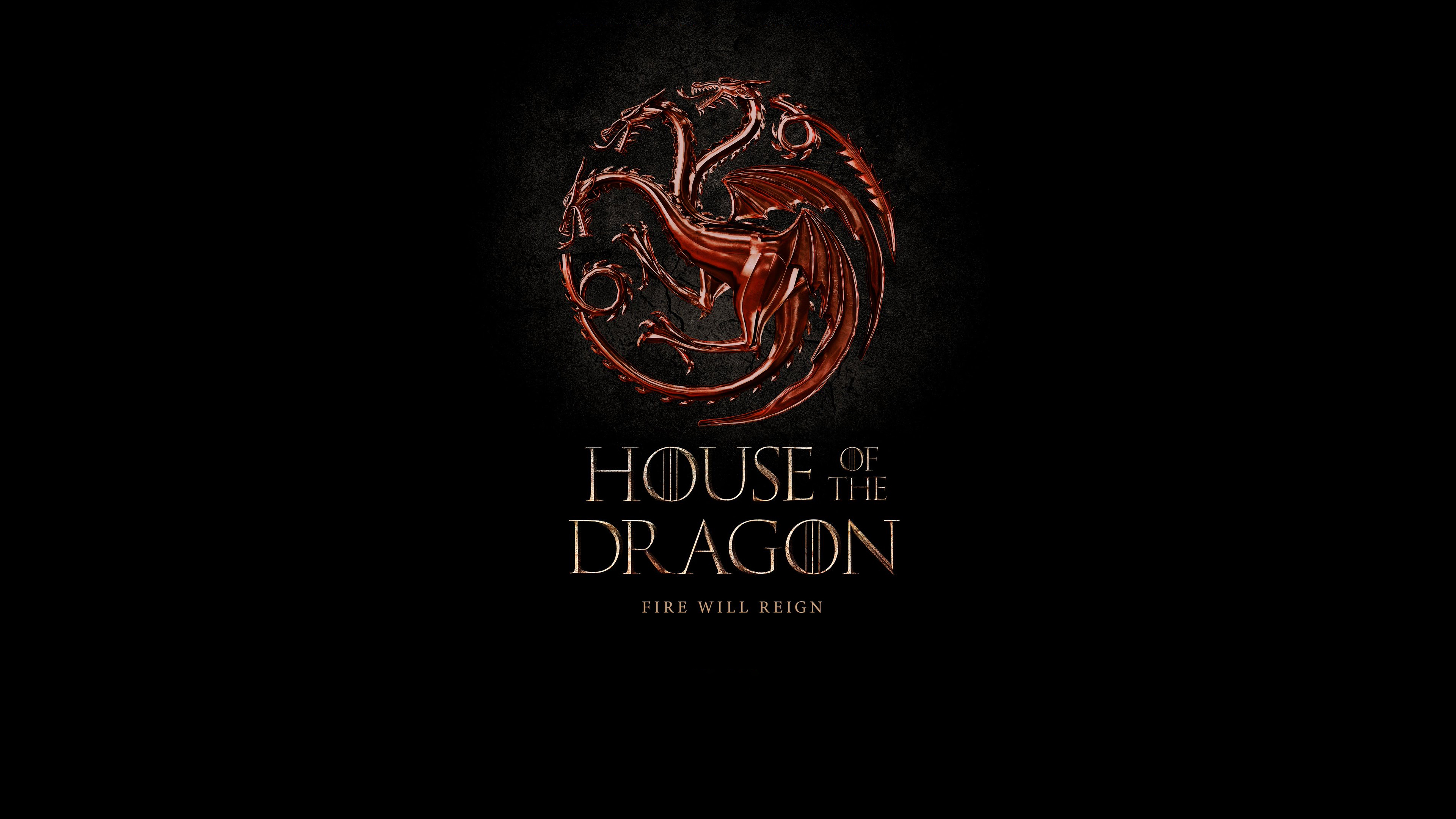 House Of Targaryen Wallpapers