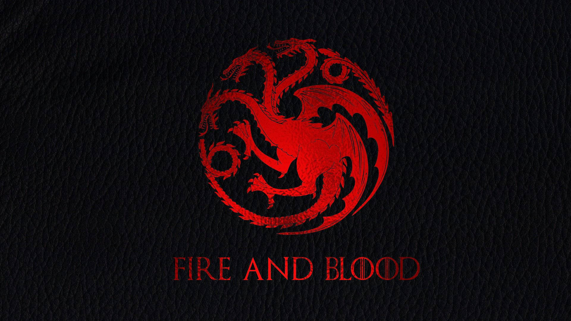 House Of Targaryen Wallpapers