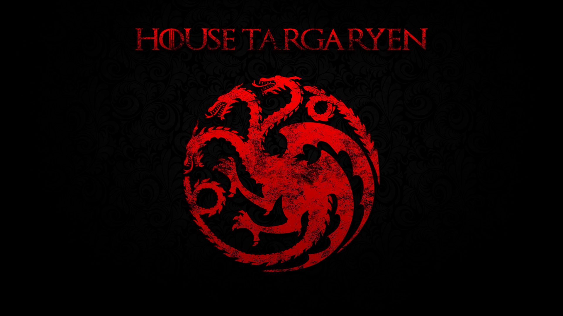 House Of Targaryen Wallpapers